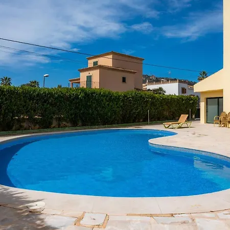 Apto Con Terraza 404