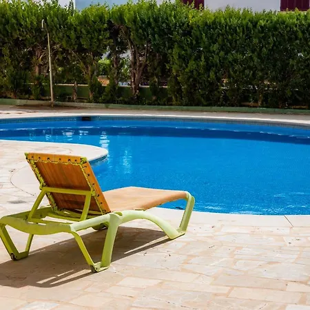 Apto Con Terraza 404 Appartement Cala Millor (Mallorca)
