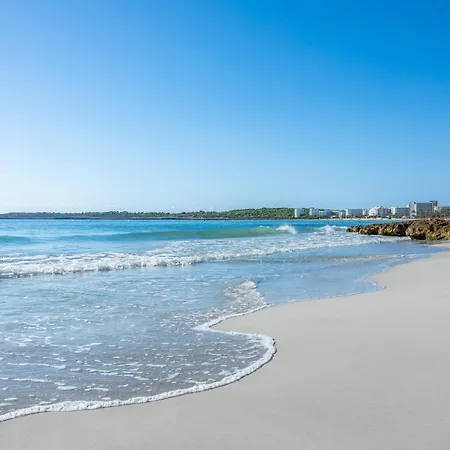 Apto Con Terraza 404 Апарт-отель 3*