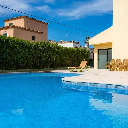 Aparthotel Apto Con Terraza 404 *