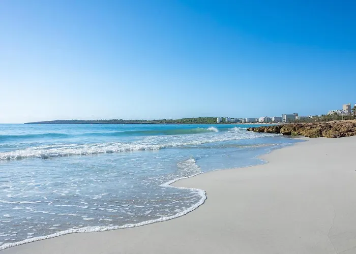 Apto Con Terraza 404 Aparthotel 3*