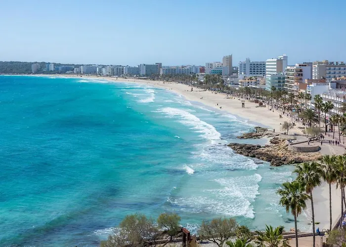 Apto Con Terraza 404 3*