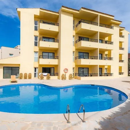 Apto Con Terraza 404 Apart Otel 3*
